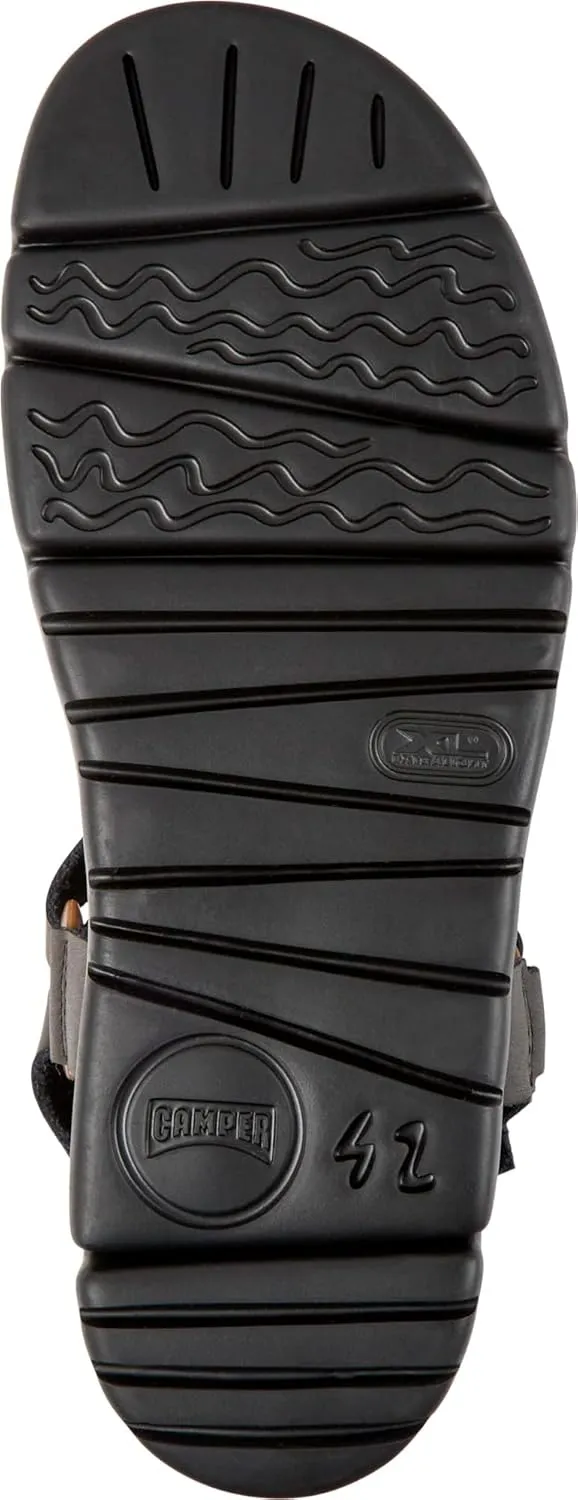 Camper Men's Fashion Flat Sandal
