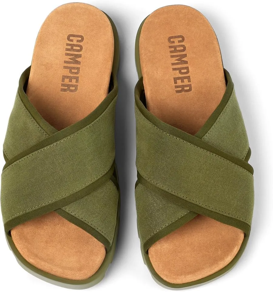 Camper Men's Fashion Slide