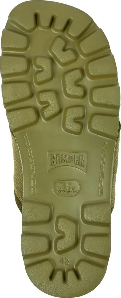 Camper Men's Fashion Slide