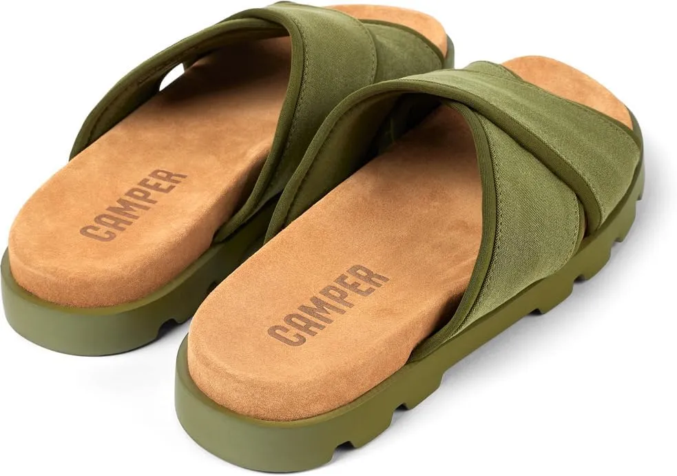 Camper Men's Fashion Slide