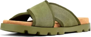 Camper Men's Fashion Slide