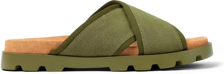 Camper Men's Fashion Slide