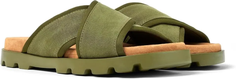 Camper Men's Fashion Slide