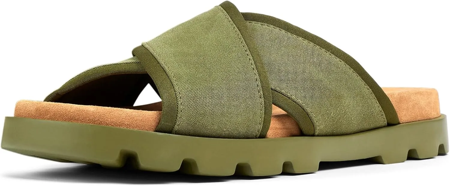 Camper Men's Fashion Slide
