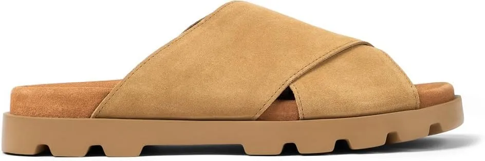 Camper Men's Fashion X-Strap Sandal