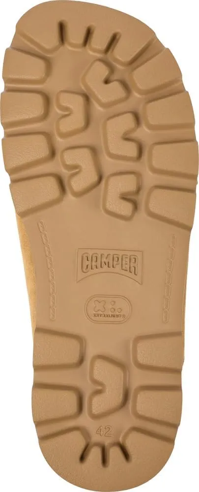 Camper Men's Fashion X-Strap Sandal