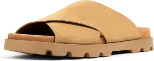 Camper Men's Fashion X-Strap Sandal