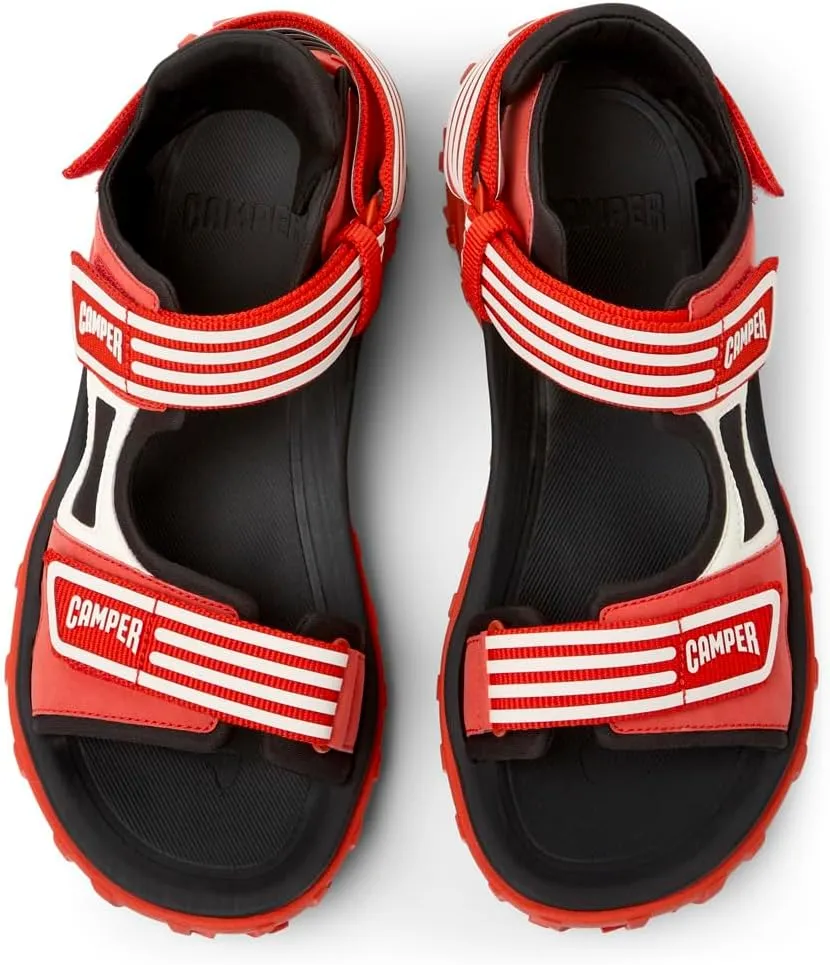 Camper Men's Sport Sandal Lightweight
