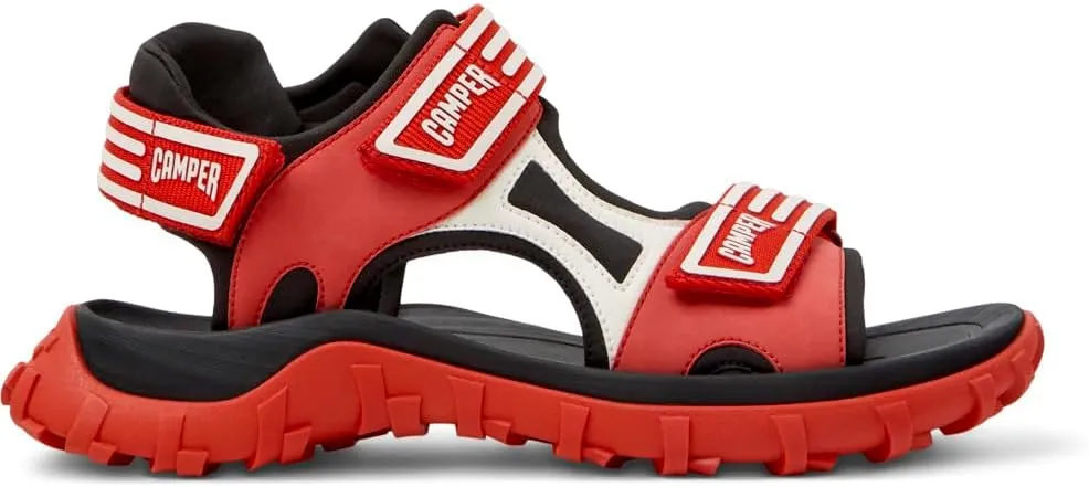 Camper Men's Sport Sandal Lightweight
