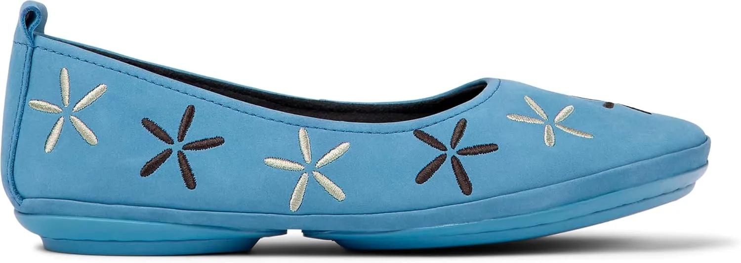 Camper Women's Ballerina Ballet Flat