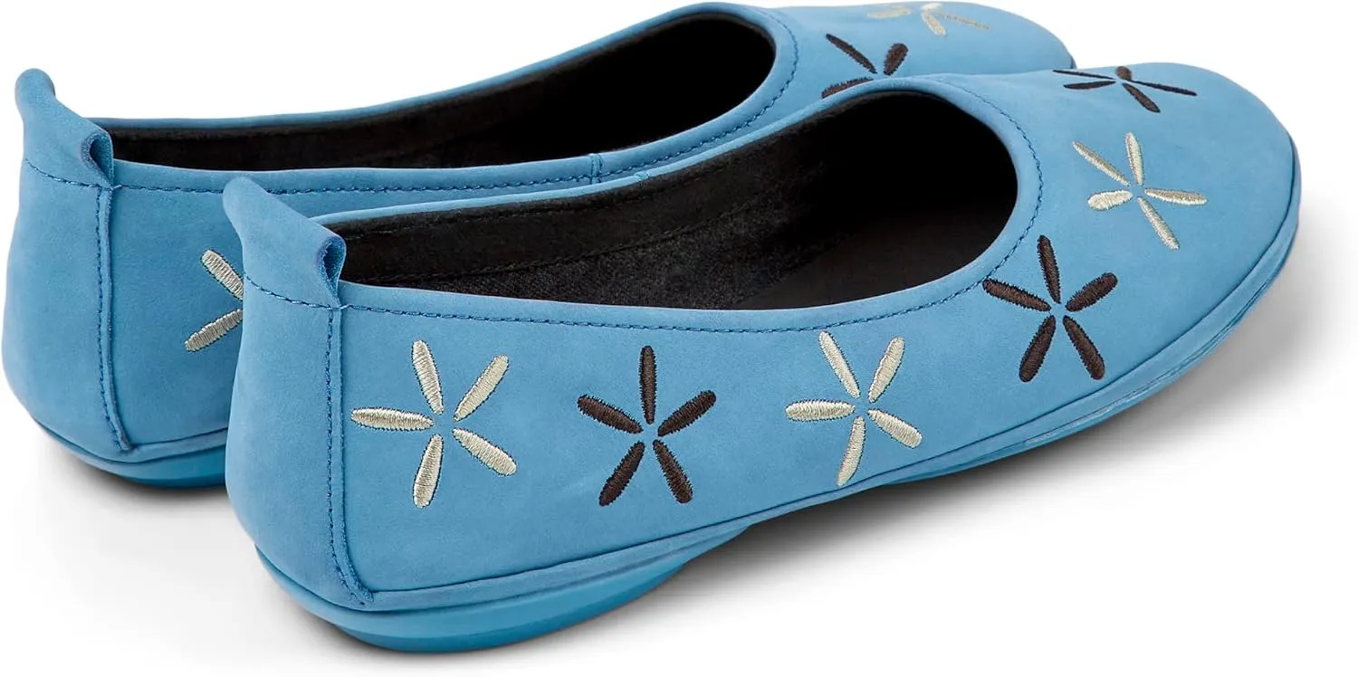 Camper Women's Ballerina Ballet Flat