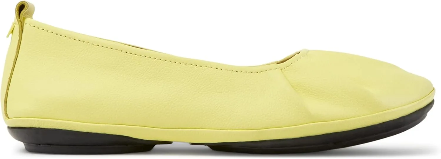 Camper Women's Ballerina Ballet Flat