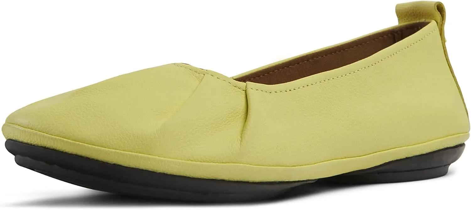 Camper Women's Ballerina Ballet Flat