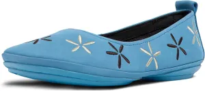 Camper Women's Ballerina Ballet Flat