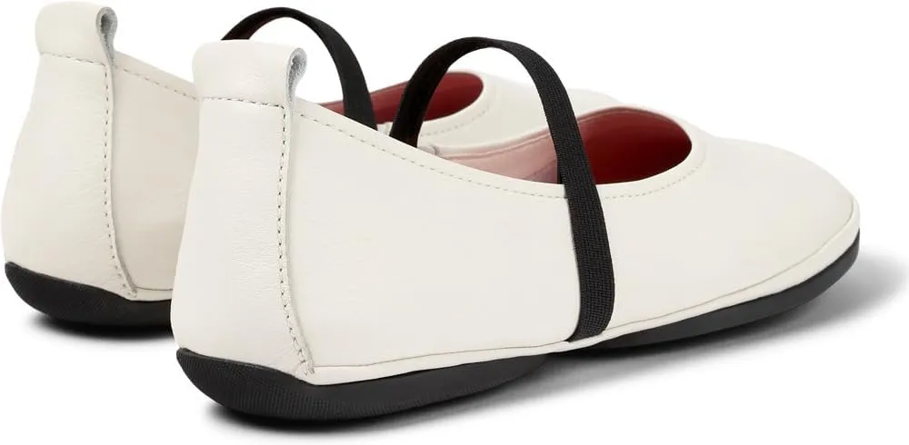 Camper Women's Fashion Ballet Flat