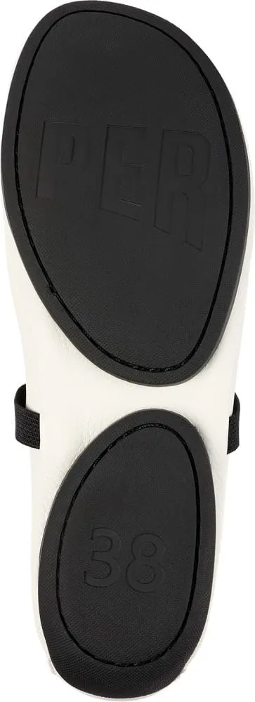 Camper Women's Fashion Ballet Flat