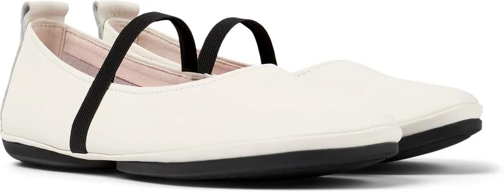 Camper Women's Fashion Ballet Flat
