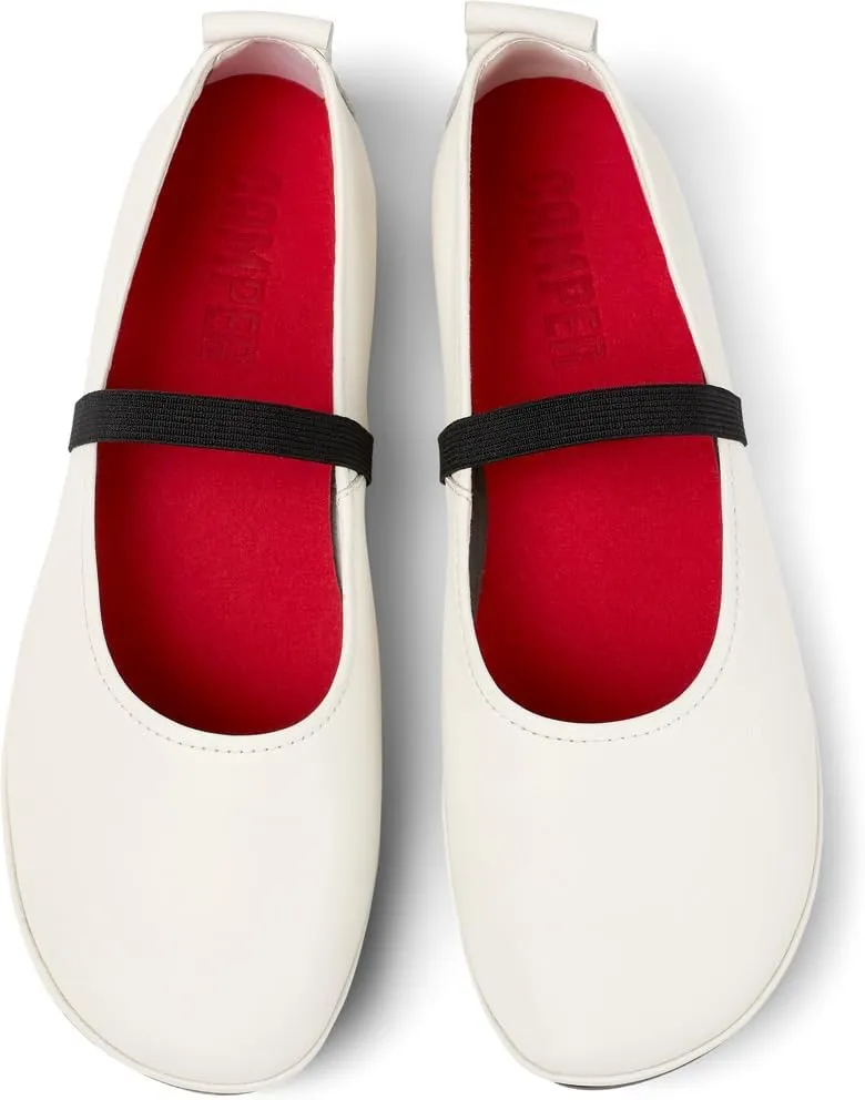 Camper Women's Fashion Ballet Flat