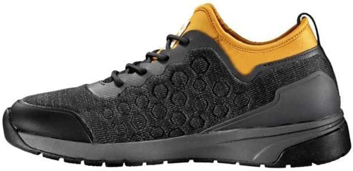 Carhartt Men's Force 3-inch Sd Oxford Nano Composite Toe Cmd3461