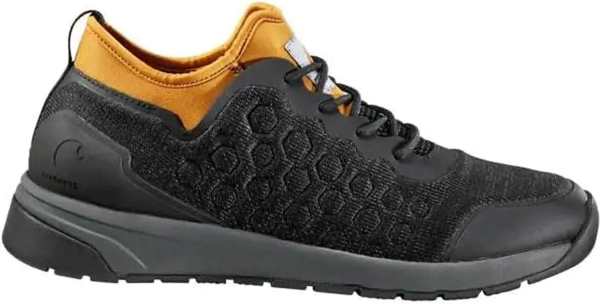 Carhartt Men's Force 3-inch Sd Oxford Nano Composite Toe Cmd3461