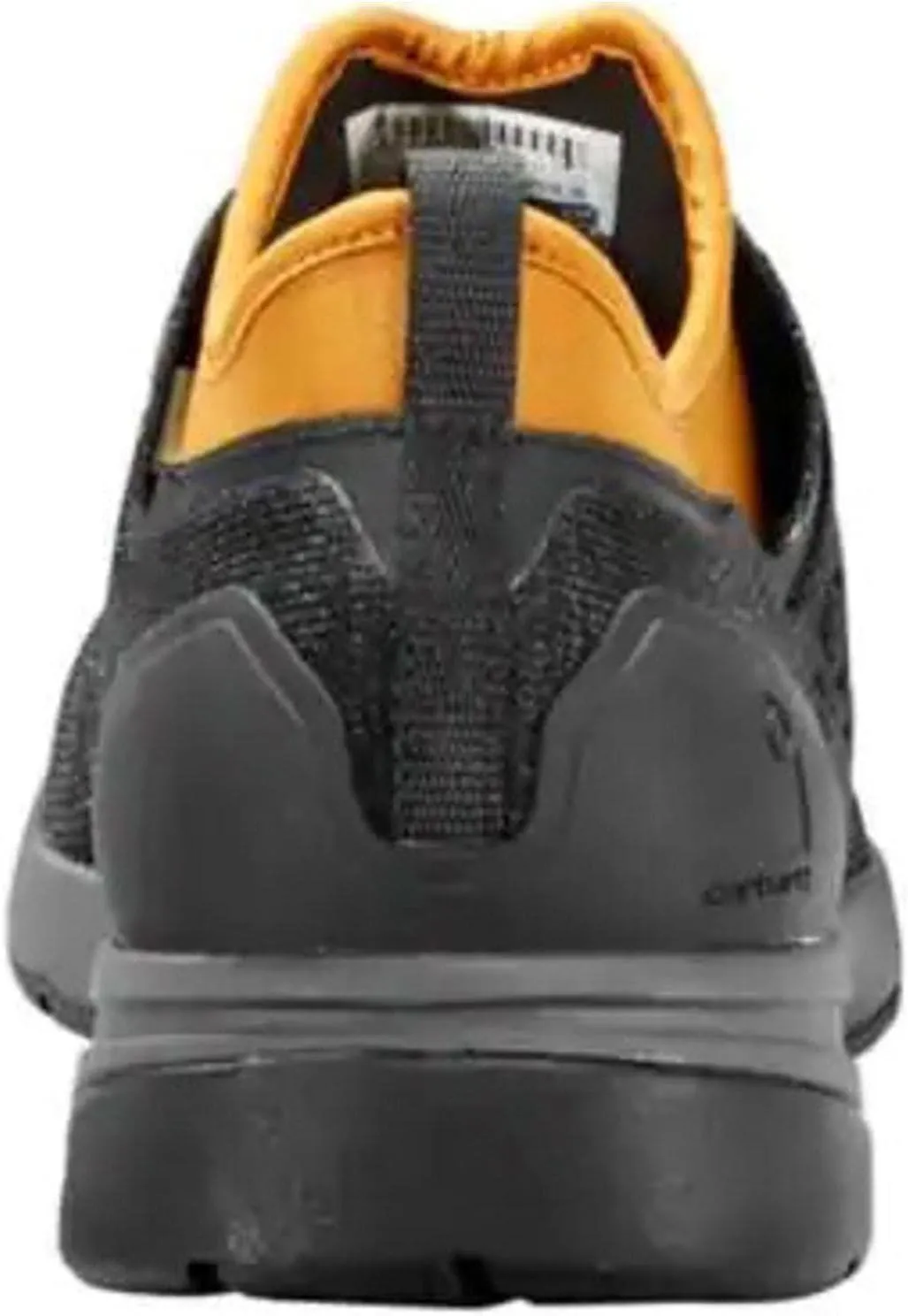 Carhartt Men's Force 3-inch Sd Oxford Nano Composite Toe Cmd3461