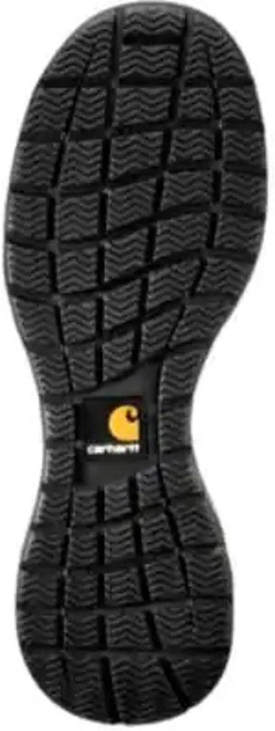 Carhartt Men's Force 3-inch Sd Oxford Nano Composite Toe Cmd3461