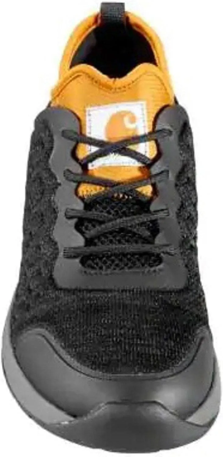 Carhartt Men's Force 3-inch Sd Oxford Nano Composite Toe Cmd3461