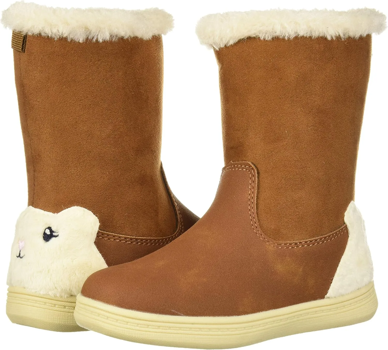 Carter's Girl's Eliska Boot