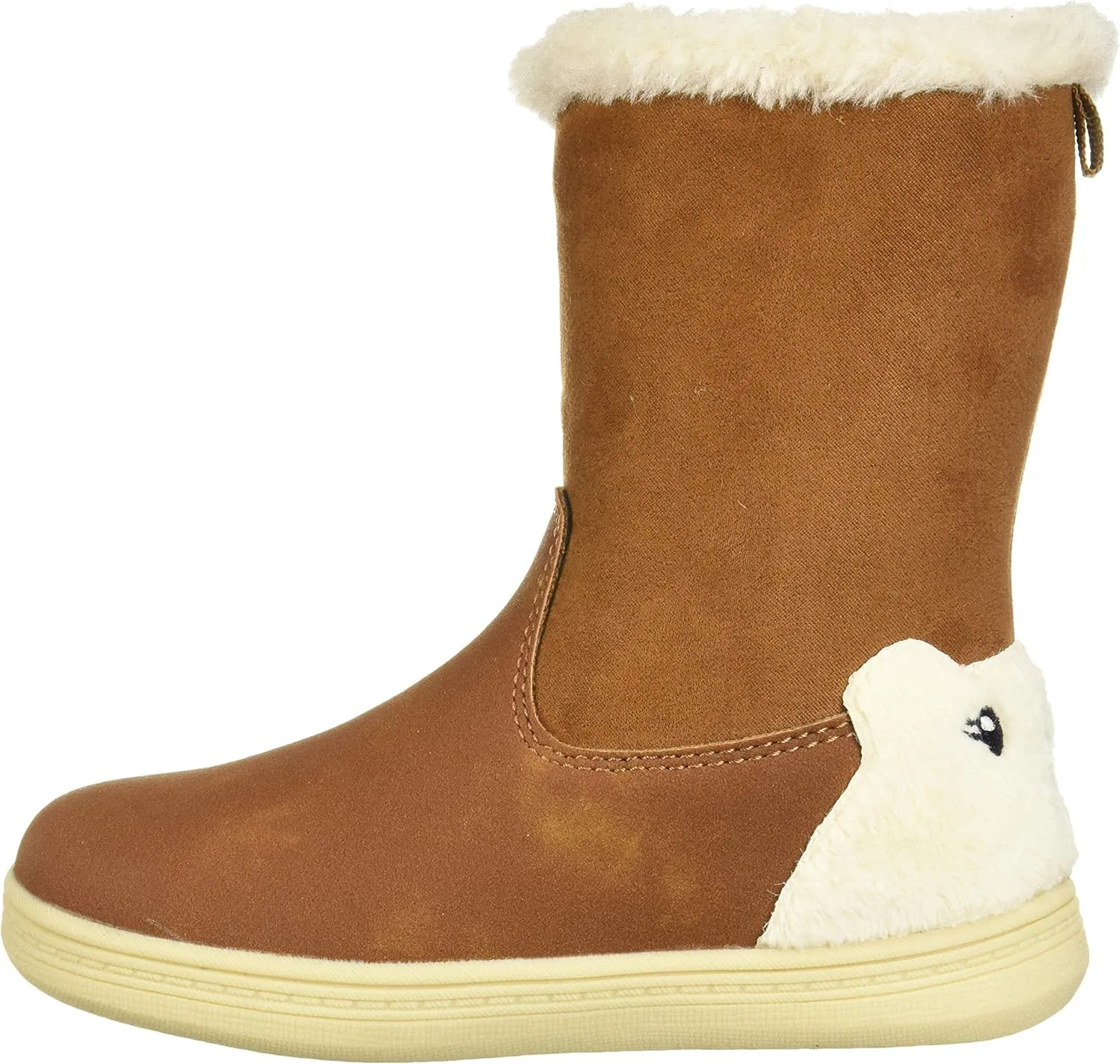 Carter's Girl's Eliska Boot