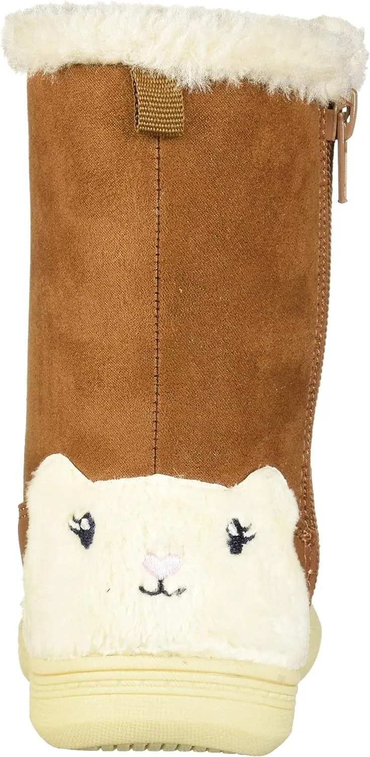 Carter's Girl's Eliska Boot