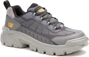CAT Men's Invader Sport Lo Mesh Ct Oxford Boot