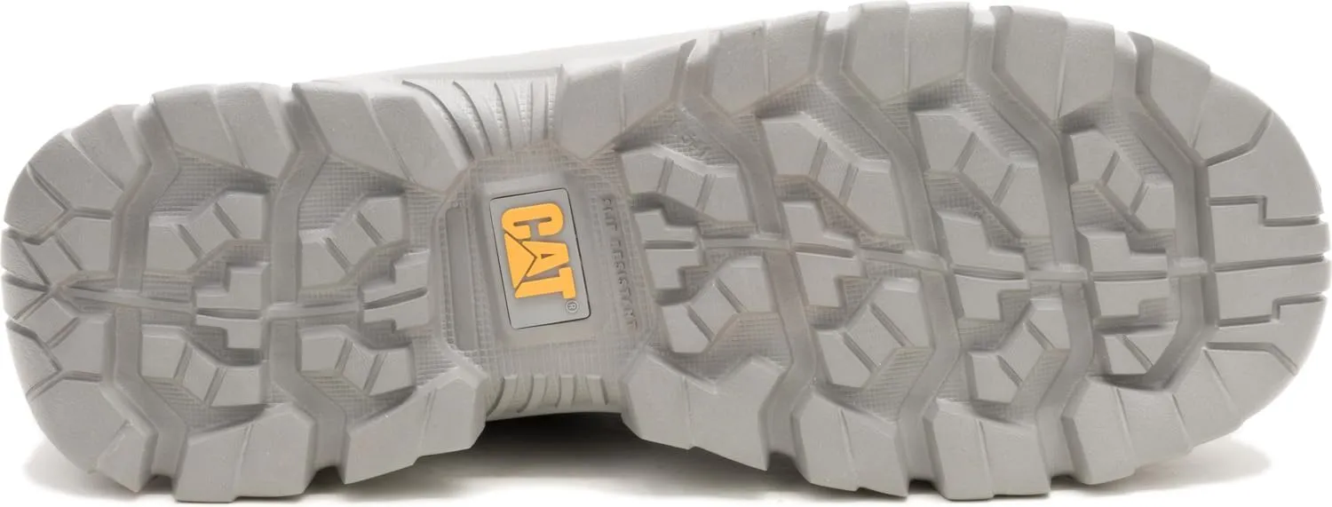 CAT Men's Invader Sport Lo Mesh Ct Oxford Boot