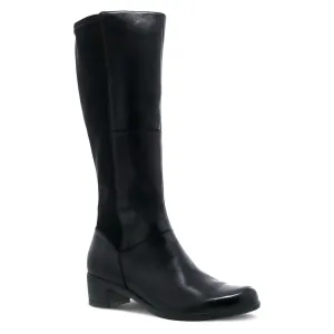 Celestine - Black - Women's