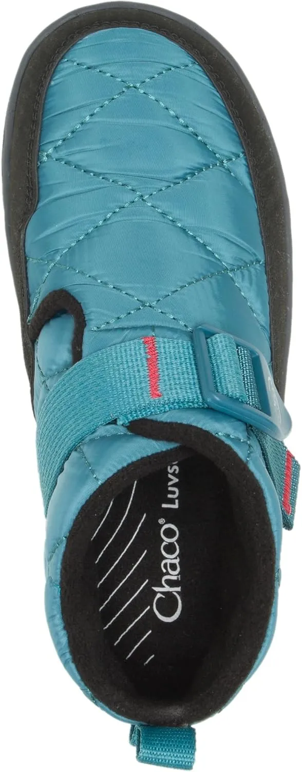 Chaco Kids' Ramble Puff Kids Ankle Boot
