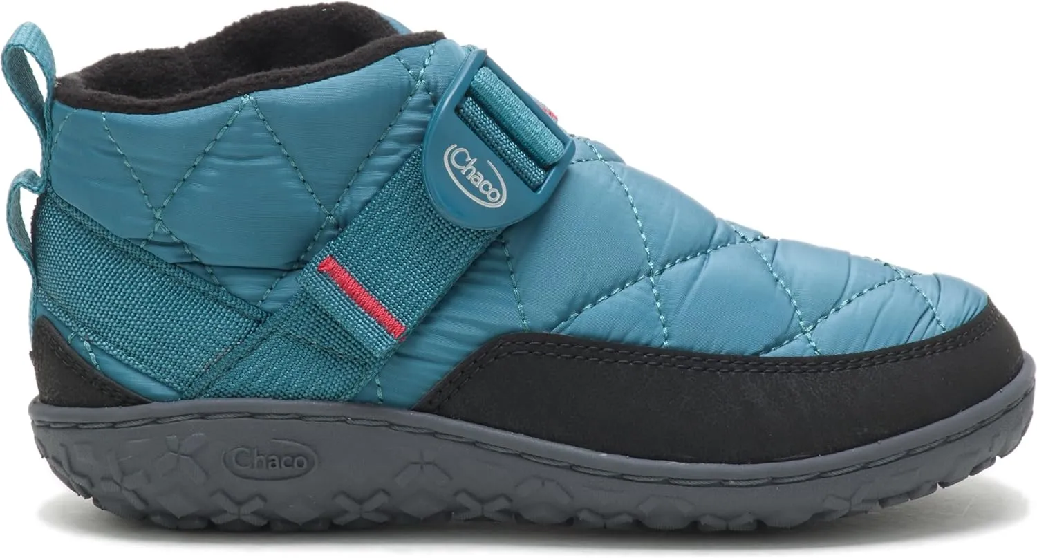 Chaco Kids' Ramble Puff Kids Ankle Boot