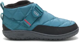Chaco Kids' Ramble Puff Kids Ankle Boot