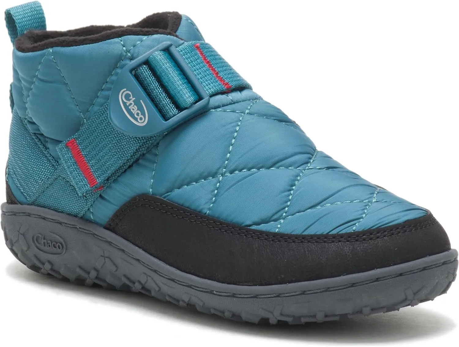 Chaco Kids' Ramble Puff Kids Ankle Boot