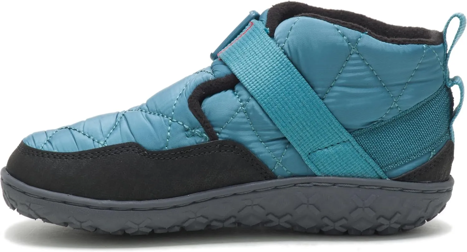 Chaco Kids' Ramble Puff Kids Ankle Boot