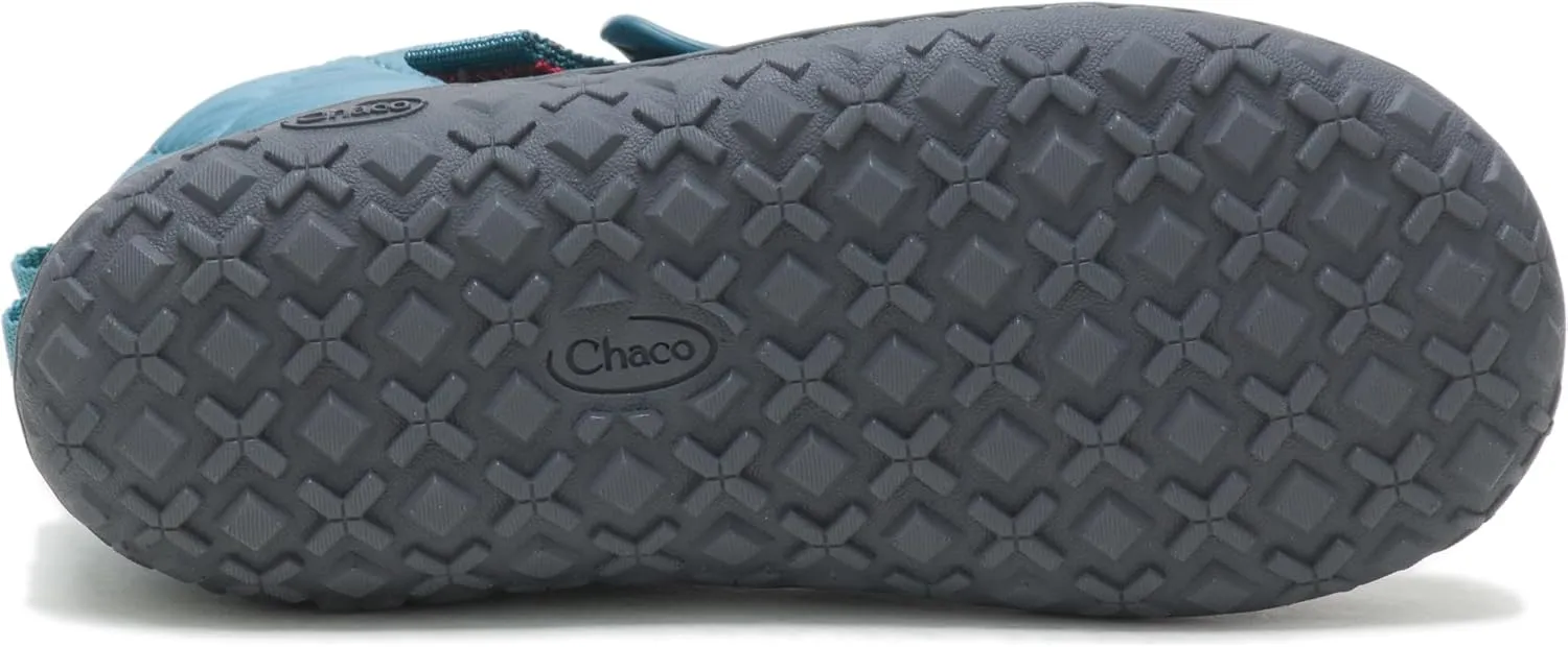 Chaco Kids' Ramble Puff Kids Ankle Boot