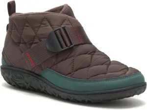Chaco Men's Ramble Puff Ankle Boot