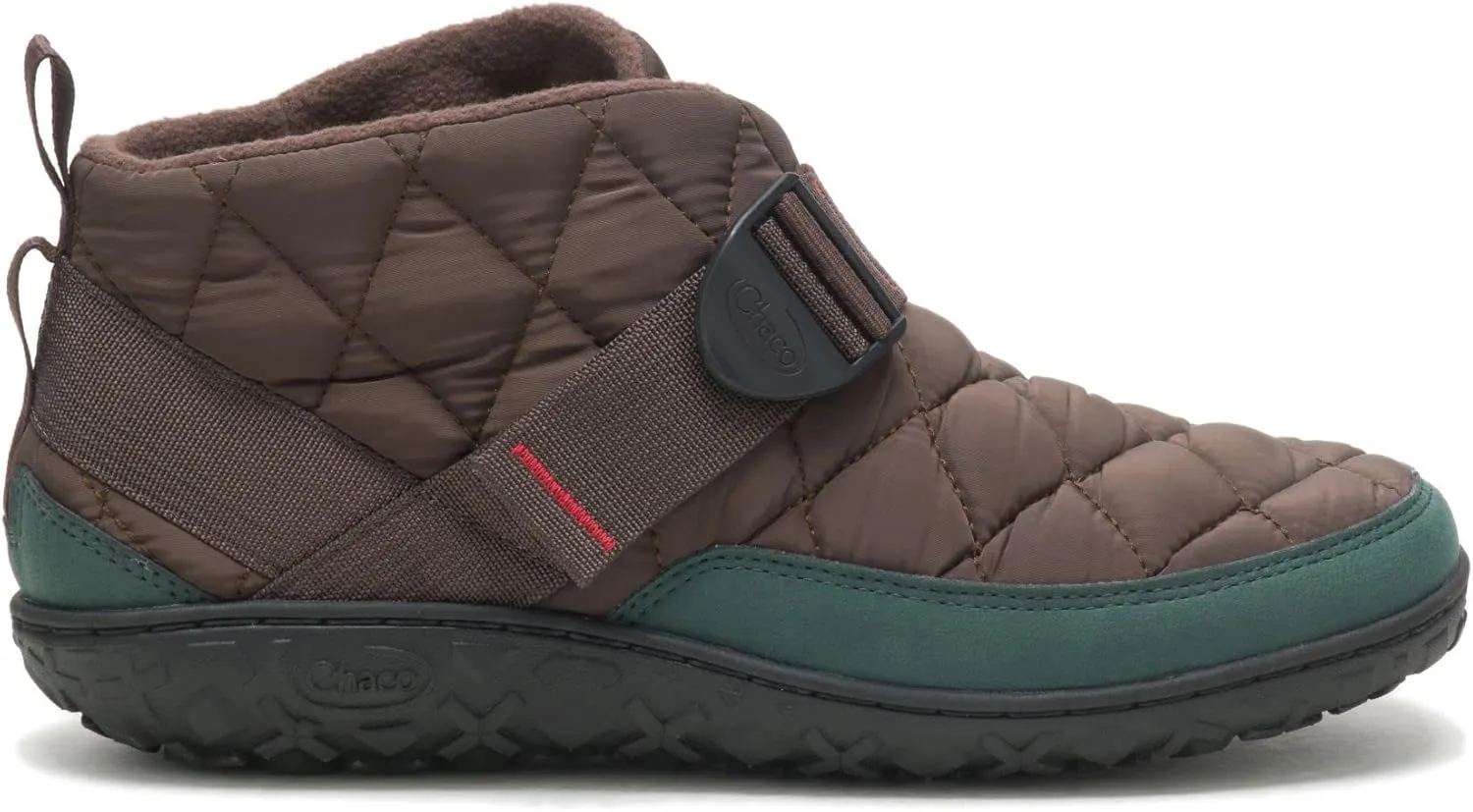 Chaco Men's Ramble Puff Ankle Boot