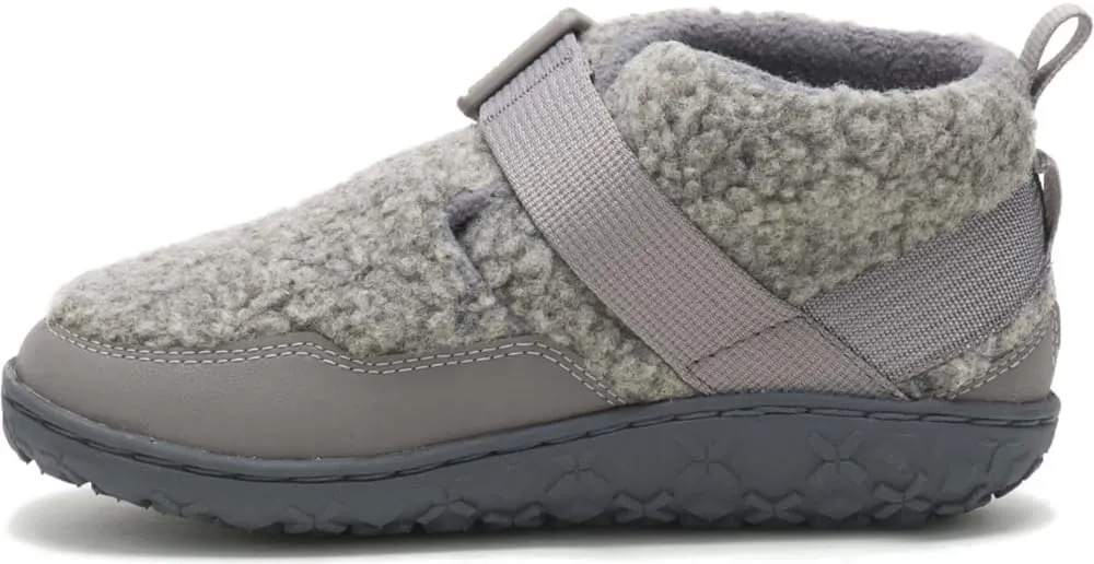Chaco Unisex-Child Ramble Fluff Kids Ankle Boot