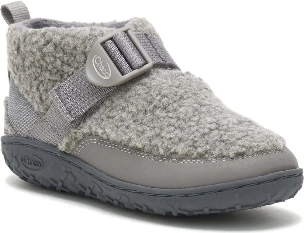 Chaco Unisex-Child Ramble Fluff Kids Ankle Boot