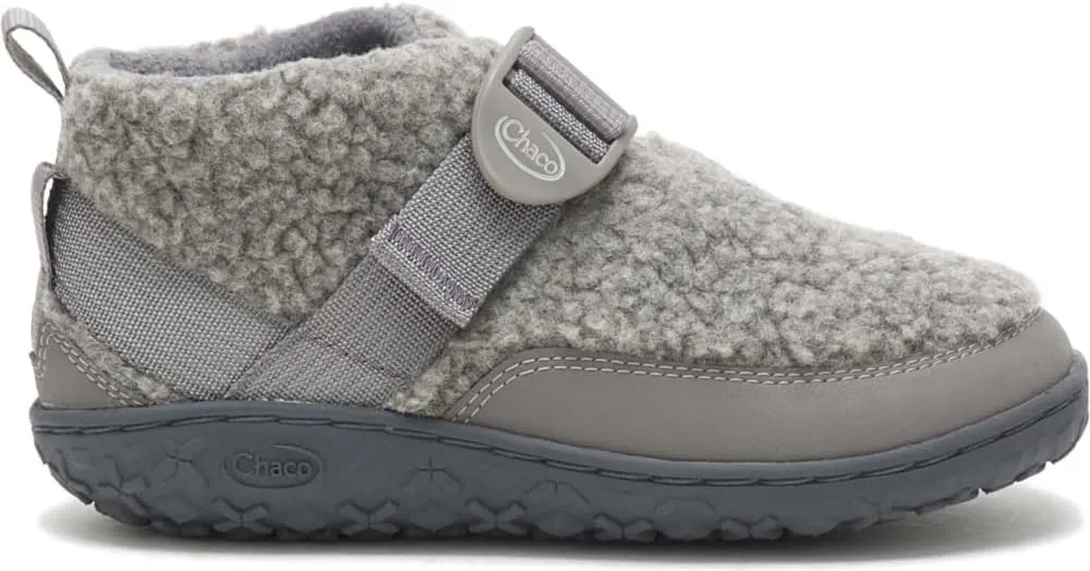 Chaco Unisex-Child Ramble Fluff Kids Ankle Boot