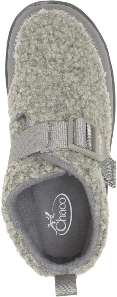 Chaco Unisex-Child Ramble Fluff Kids Ankle Boot