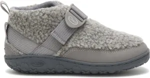 Chaco Unisex-Child Ramble Fluff Kids Ankle Boot