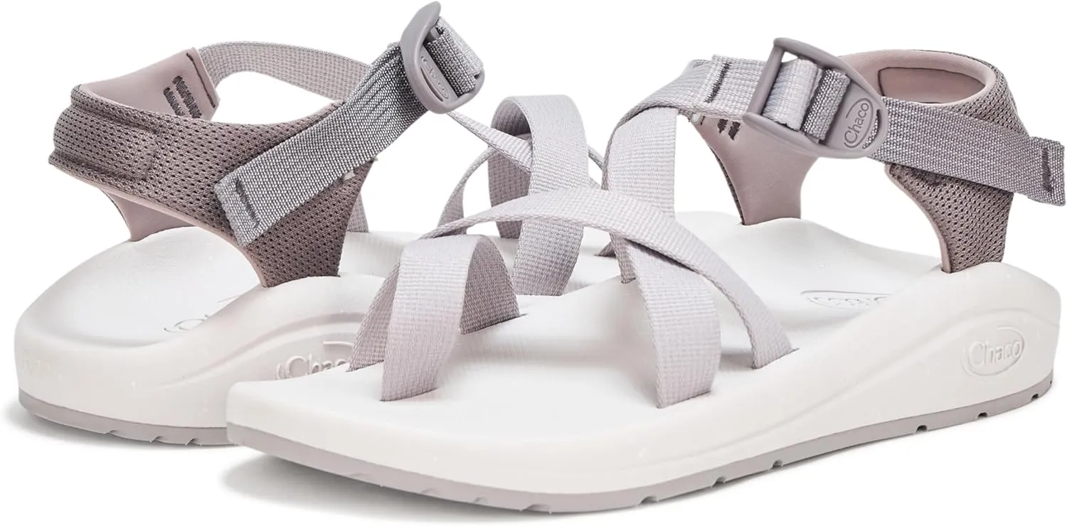 Chaco Women's Cushz Toe-Loop Sandal