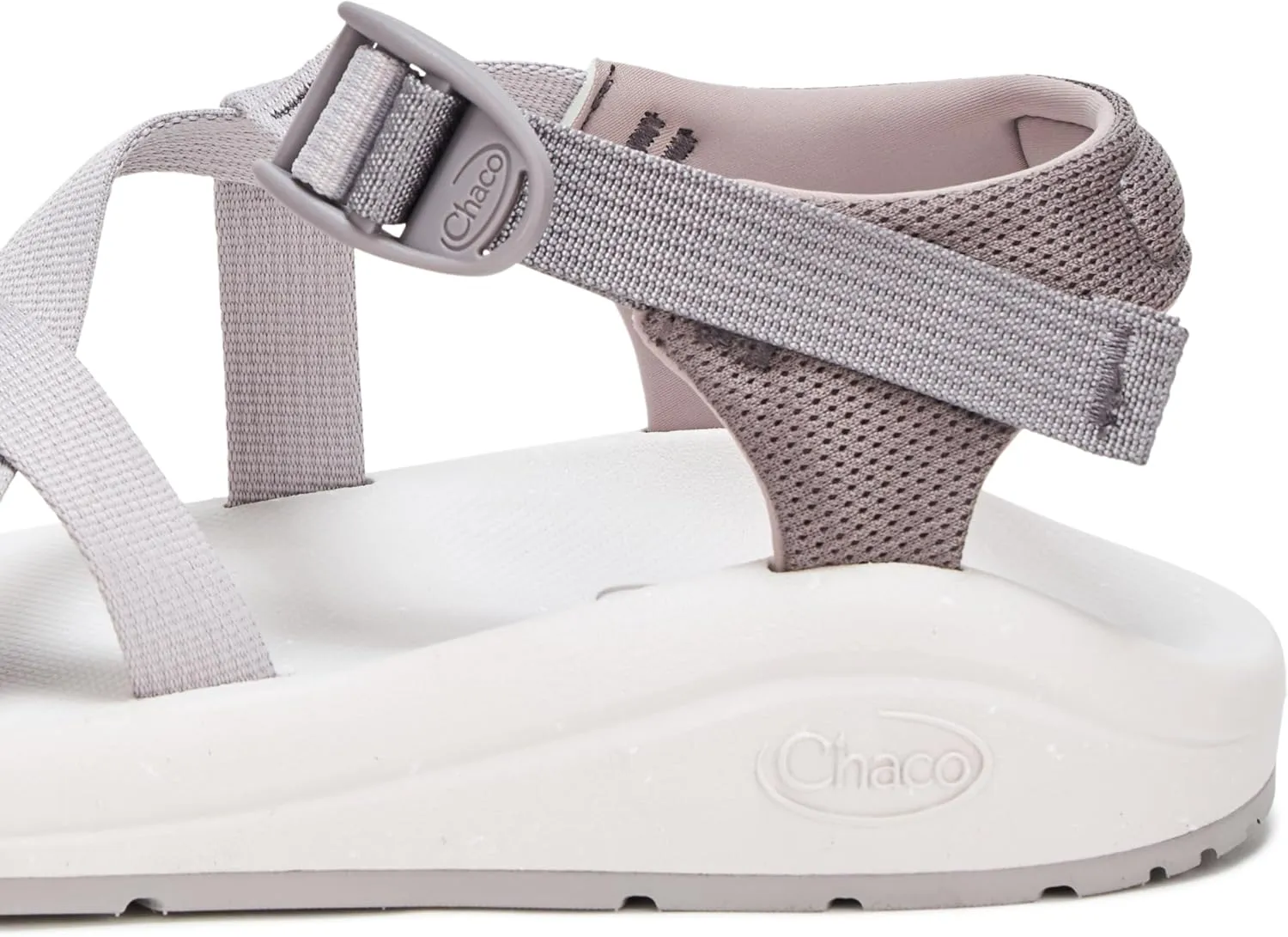 Chaco Women's Cushz Toe-Loop Sandal