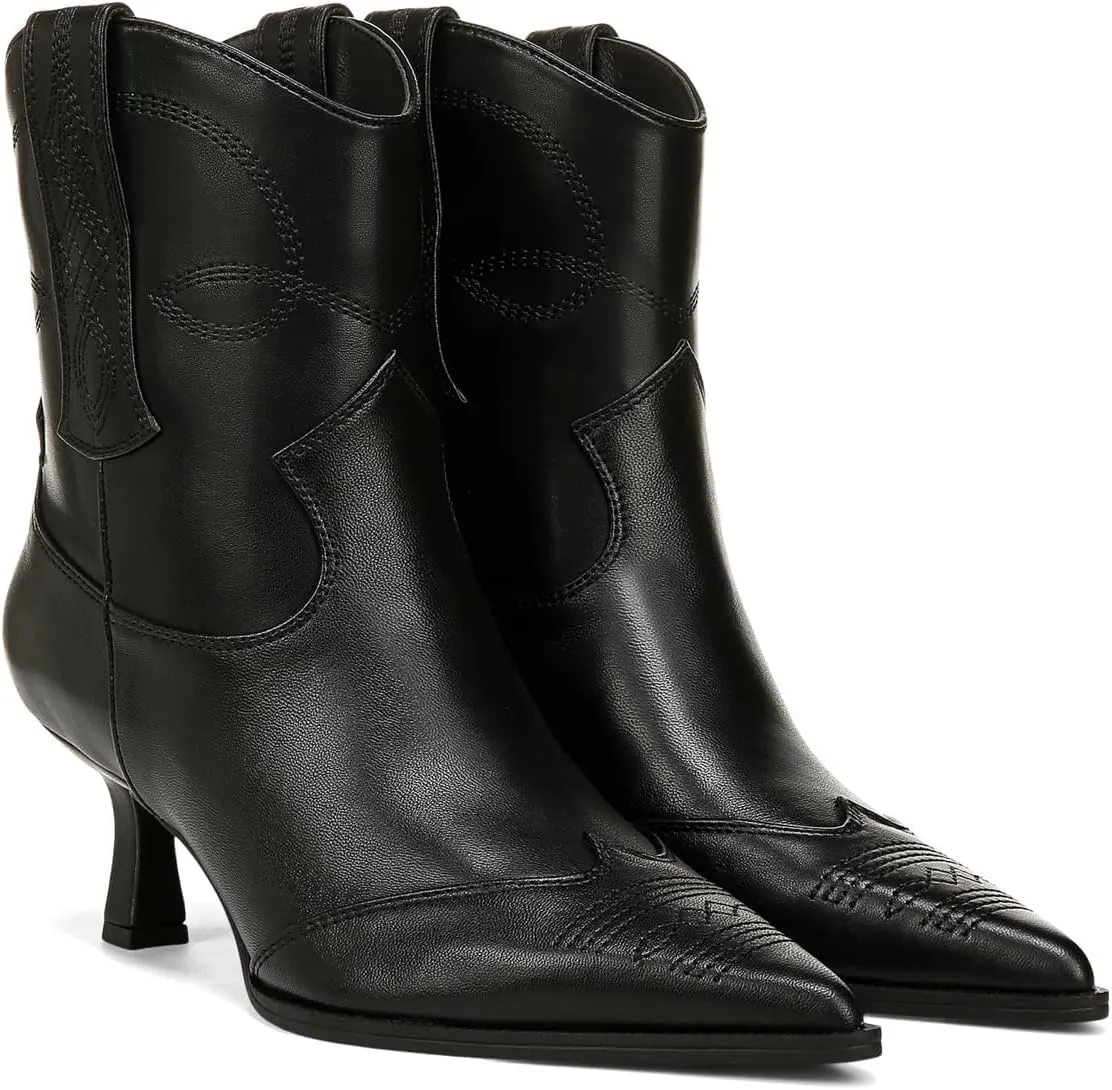 Circus NY by Sam Edelman Women's Yolanda Western Boot