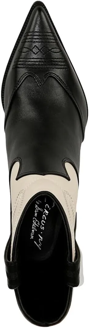 Circus NY by Sam Edelman Women's Yolanda Western Boot